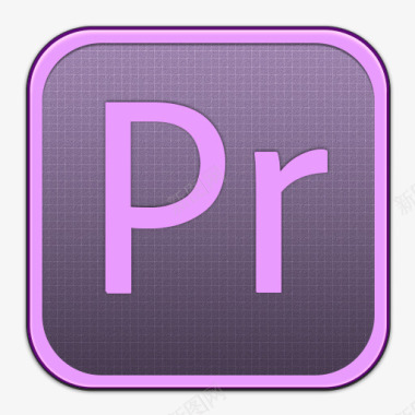 Photoshop软件Adobecs6系列软件图标图标