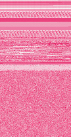 粉色样式宣传海报素材
