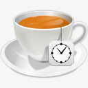 喝茶时间氧气png免抠素材_88icon https://88icon.com teatimer 喝茶时间