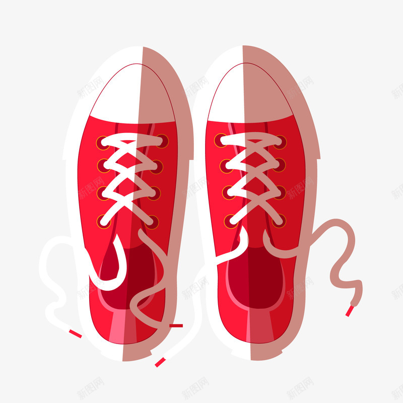 红色的智能鞋子png免抠素材_88icon https://88icon.com 儿童智能鞋 卡通 智能鞋 智能鞋垫 智能鞋子下载 智能鞋柜 红色