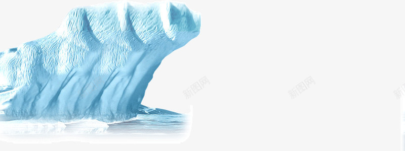 雪山雪峰白色png免抠素材_88icon https://88icon.com 白色 雪山 雪峰