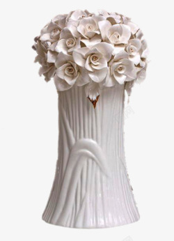 婚礼花瓶素材