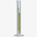 实验瓶图标实验室器具系列图标图标