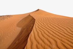 撒哈拉沙漠风景区素材