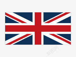 英国人英国国旗高清图片