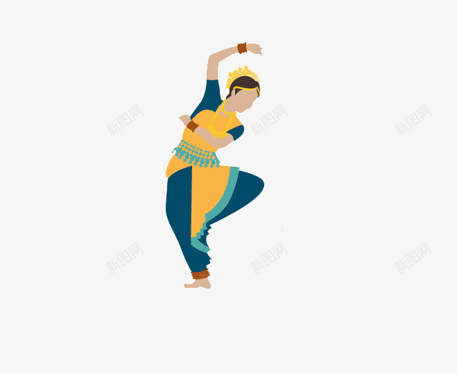 典雅拉丁舞蹈png免抠素材_88icon https://88icon.com 优雅 伦巴 圣洁 拉丁舞 舞蹈