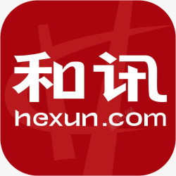 财经新闻手机和讯财经新闻app图标高清图片