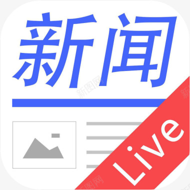 手机今日360度新闻直播app图标图标