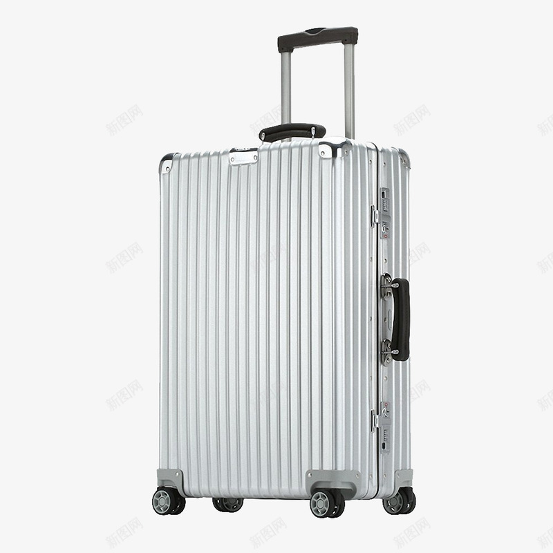 德国行李箱实物png免抠素材_88icon https://88icon.com RIMOWA 德国 日默瓦 行李箱 顶级品牌