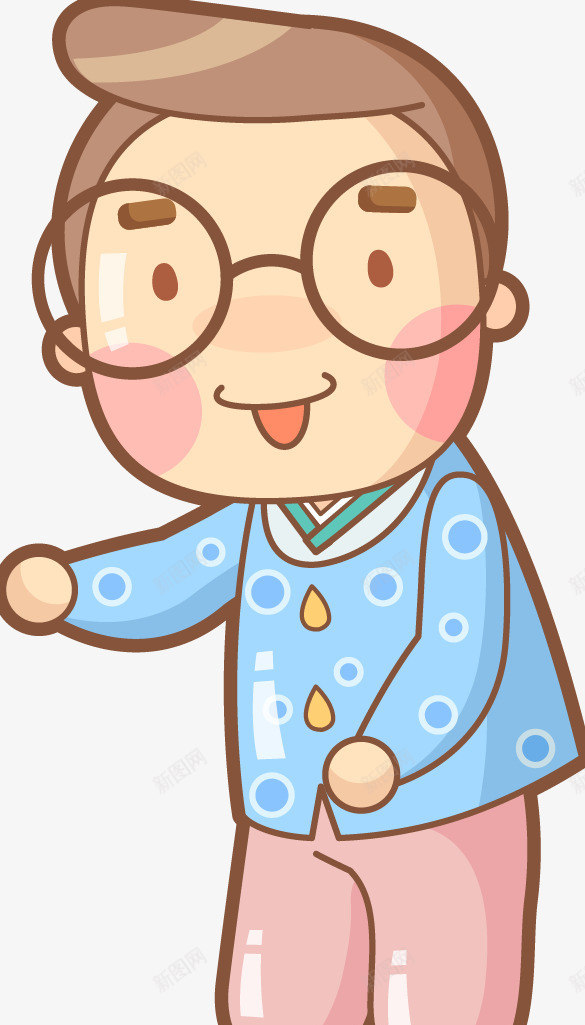 母亲节装饰卡通人物png免抠素材_88icon https://88icon.com 卡通人物 母亲节 装饰