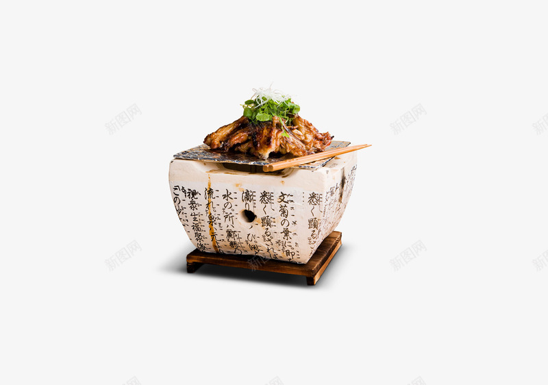 韩式美食png免抠素材_88icon https://88icon.com 韩式美食