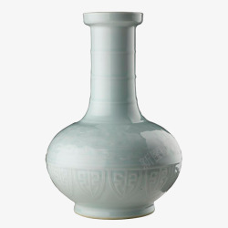 陶瓷瓶子素材