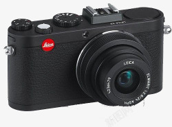 德国品牌莱卡相机产品实物素材