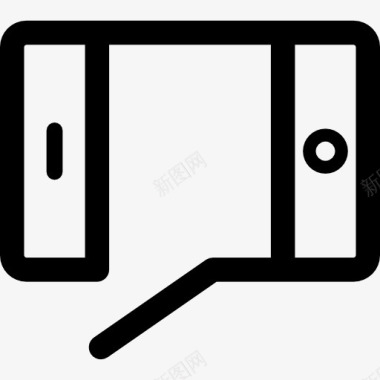 短信手机icon短信图标图标