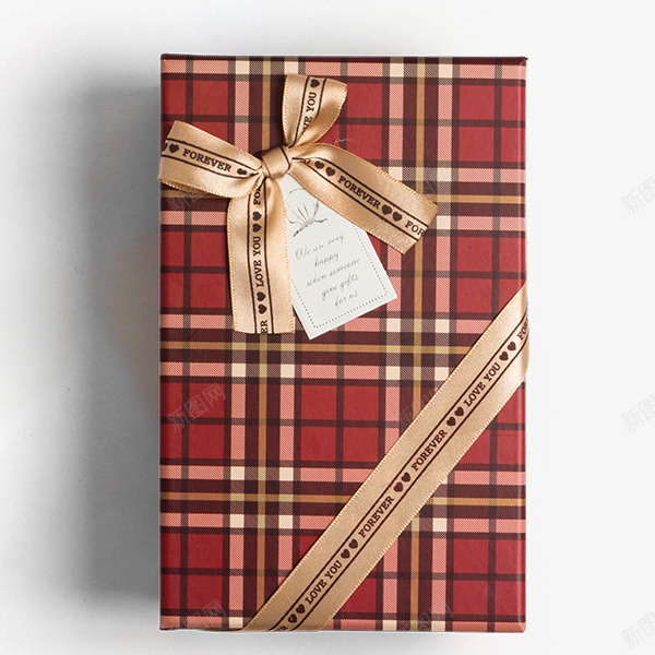 红色方格礼盒情人节元素png免抠素材_88icon https://88icon.com 光泽 情人节 方格 红色 纹理 装饰 质感