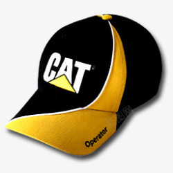 Cat品牌CAT棒球帽高清图片