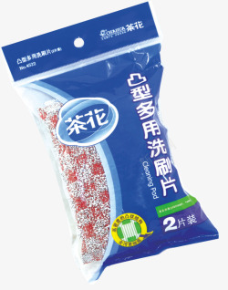 多用洗刷片素材