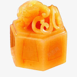 帝皇玉玺高清图片