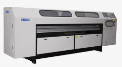 智能印刷机素材