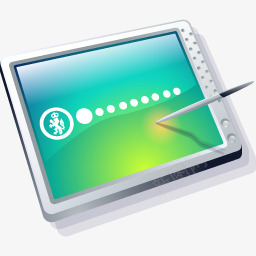 平板电脑酷流水线计算机png免抠素材_88icon https://88icon.com cool tablet 平板电脑 酷