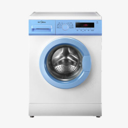 美的洗衣机MG70素材