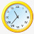 时钟历史小时分钟秒表时间定时器素材