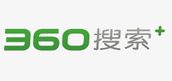 360搜索360搜索绿色装饰图案图标高清图片