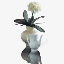 室内摆件花瓶装饰品艺术品素材