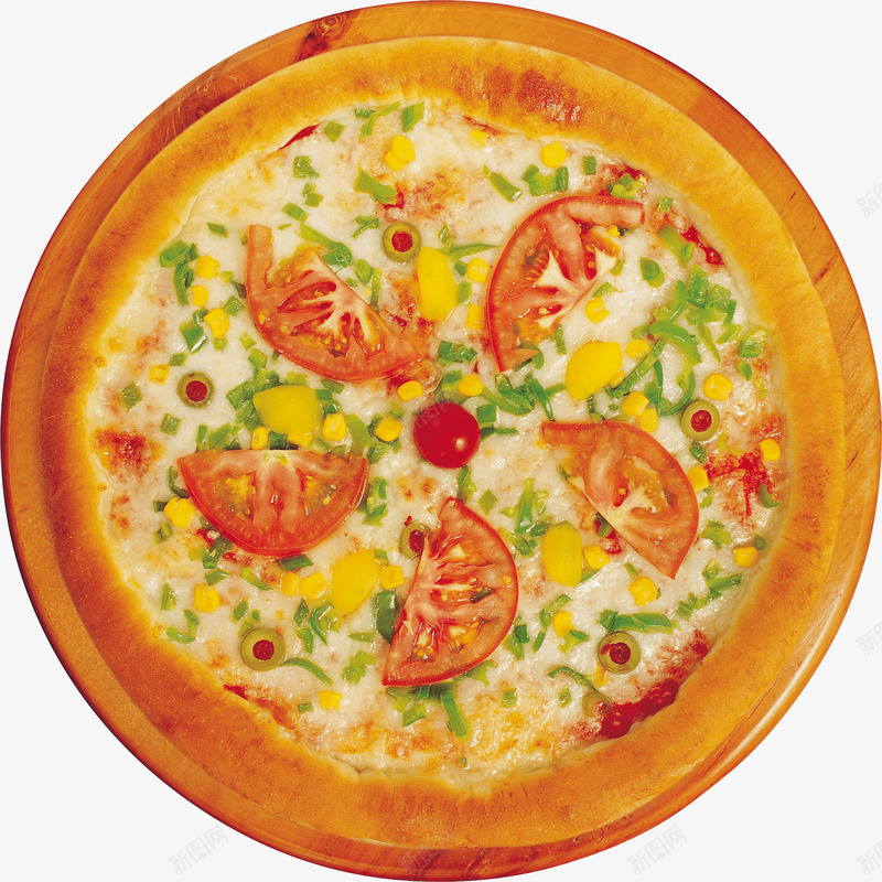 披萨png免抠素材_88icon https://88icon.com pizza 创意pizza 披萨 面饼 食物