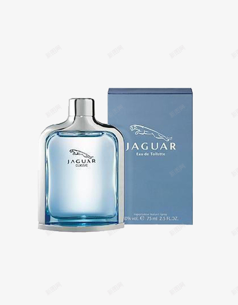 JAGUAR捷豹png免抠素材_88icon https://88icon.com JAGUAR 世界名牌 品牌 香水