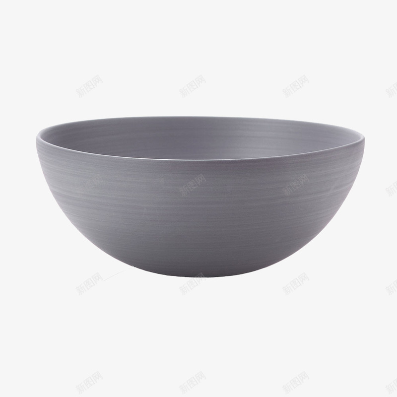意大利手工陶瓷碗png免抠素材_88icon https://88icon.com 圆形瓷碗 手工制作 灰色碗 陶瓷碗
