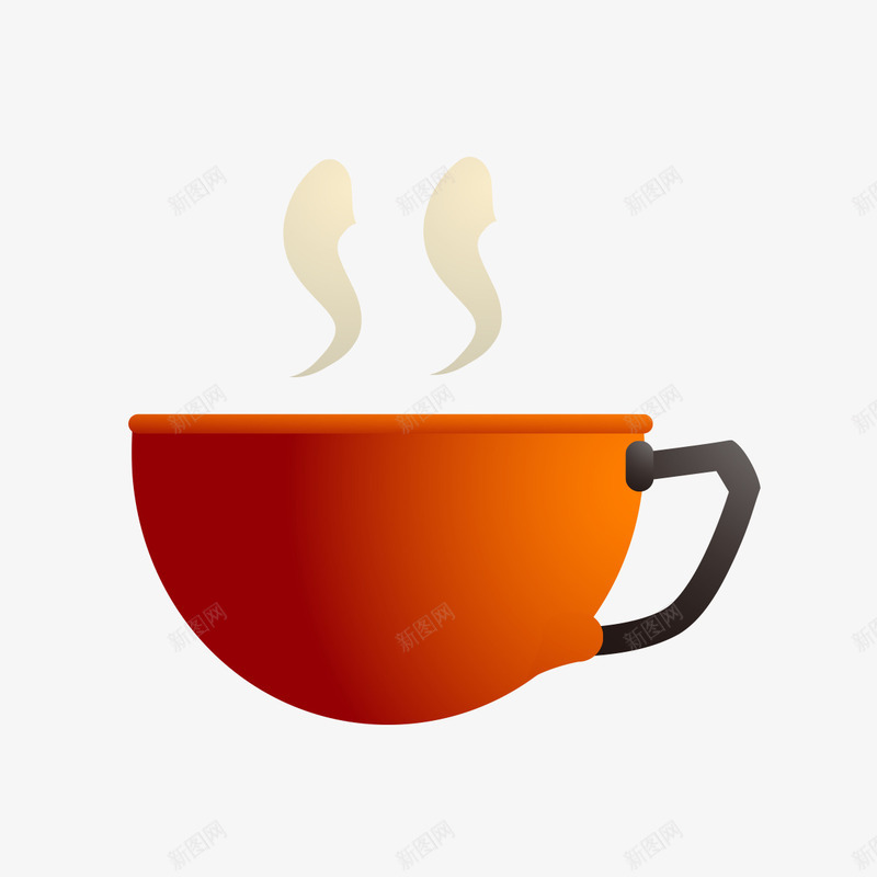 手绘奶茶杯图形png免抠素材_88icon https://88icon.com 图形 奶茶杯 手绘 手绘奶茶杯图形