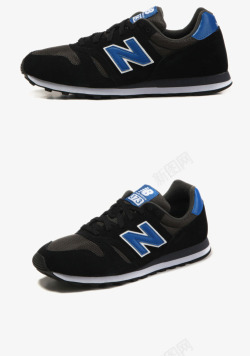 NewBalance休闲鞋素材