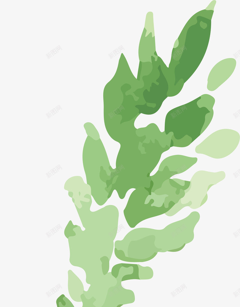 绿植装饰盆景花盆矢量图ai免抠素材_88icon https://88icon.com 手绘花盆 植物 植被 欧式花盆 罗马花盆 花盆植物 装饰盆景花盆 矢量图