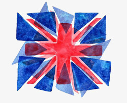 英国国旗素材
