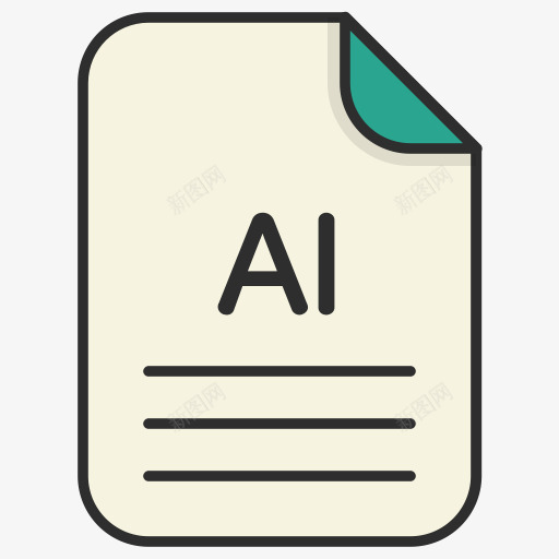 文件文件文件人工智能通用文件插png免抠素材_88icon https://88icon.com Document ai file format generic illustrator vector 插画 文件 文件人工智能 矢量格式 通用文件