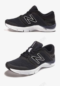 NewBalance休闲鞋素材