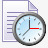 时钟历史小时管理分钟时间定时器图标图标