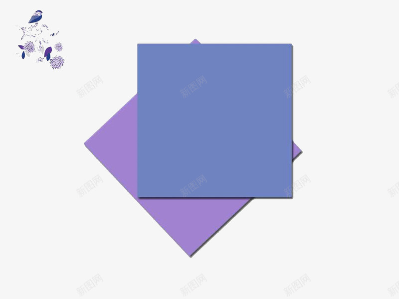 紫色浪漫系列PPT模板png免抠素材_88icon https://88icon.com PPT文本框 PPT模板 浪漫系列 紫色