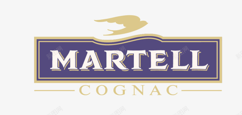 Martell图标图标