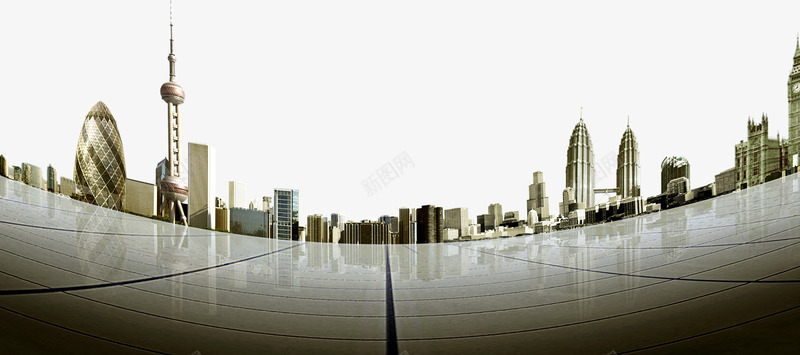 高楼大厦建筑铁塔png免抠素材_88icon https://88icon.com 建筑 铁塔 高楼大厦