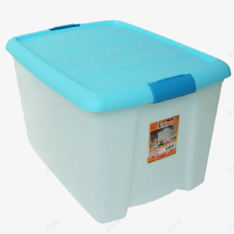 单个储物箱png免抠素材_88icon https://88icon.com 产品实物 储物 储物箱 塑料箱 塑料箱子 箱子
