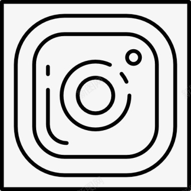 instagramInstagram图标图标