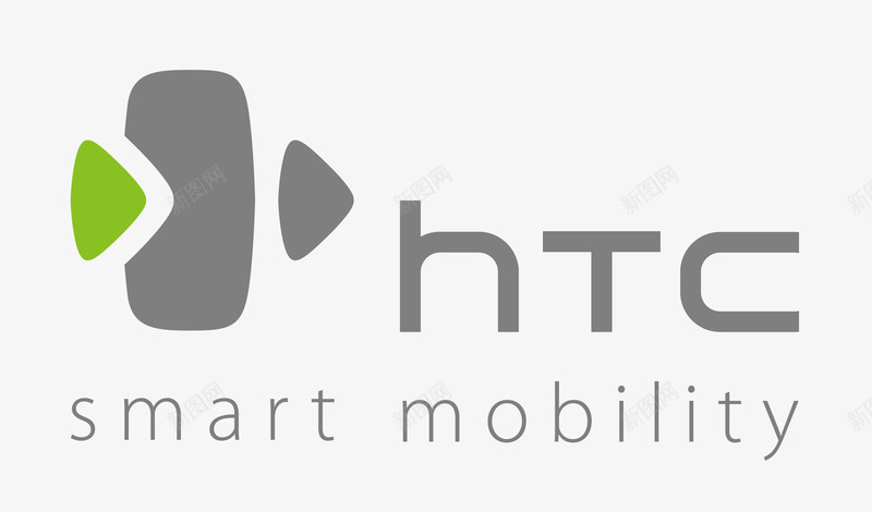 HTCpng免抠素材_88icon https://88icon.com 手机品牌 智能手机 标志