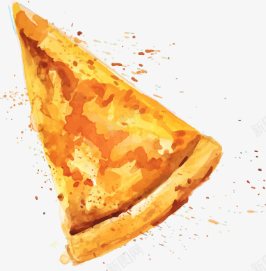 pizzapng免抠素材_88icon https://88icon.com 创意pizza 扁平 披萨