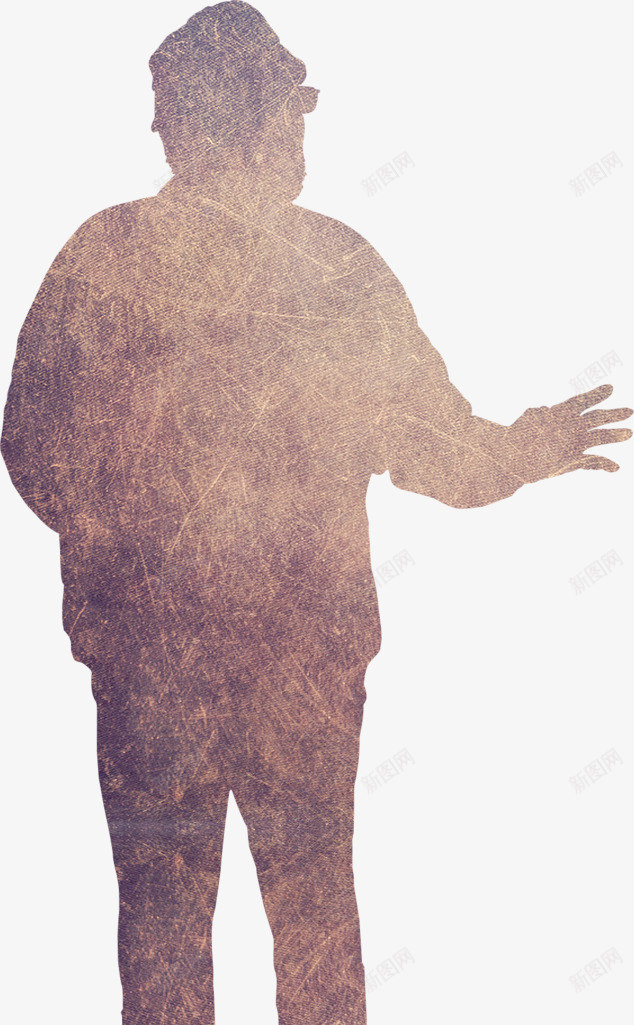 卡通装饰人物剪影企业文化装饰png免抠素材_88icon https://88icon.com PPT制作模板 人物剪影 人物拍照姿势 企业海报设计 剪影 拍照小人 职业人物剪影