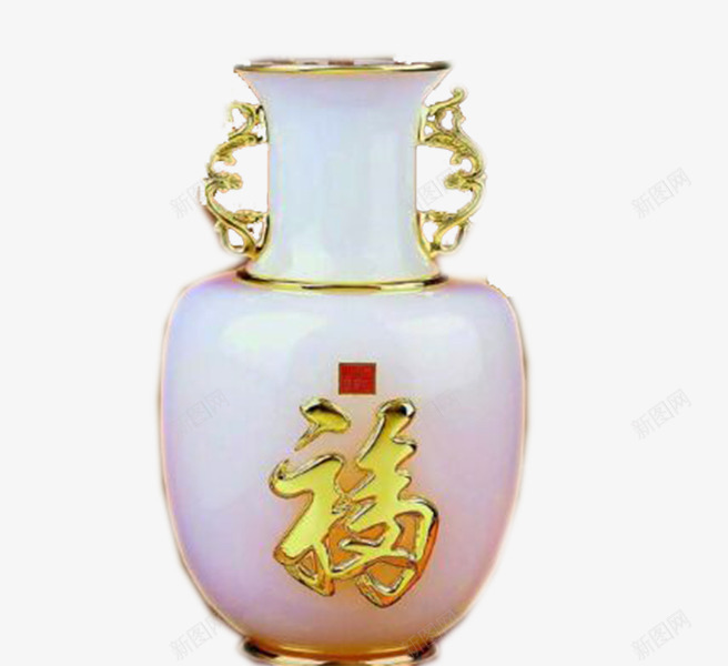 白色室内装饰花瓶png免抠素材_88icon https://88icon.com 室内放置花瓶 白色花瓶 花瓶 装饰花瓶