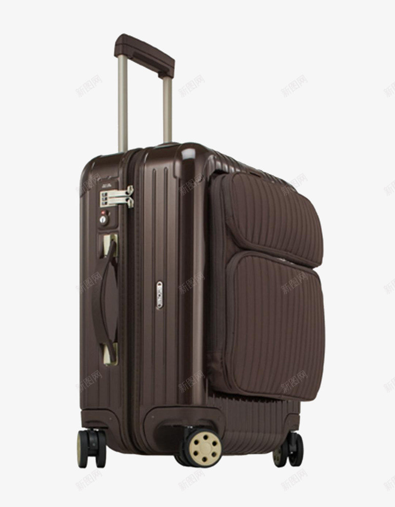 日默瓦实物行李箱png免抠素材_88icon https://88icon.com RIMOWA 德国 日默瓦 行李箱 顶级品牌