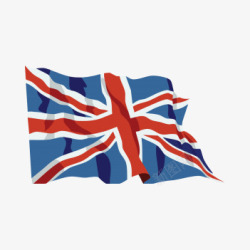 英国国旗素材