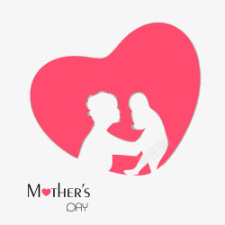 2017母亲节节日素材